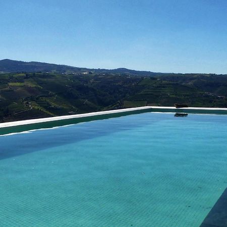 Country House Quinta Da Salgueira Alijo Exterior photo
