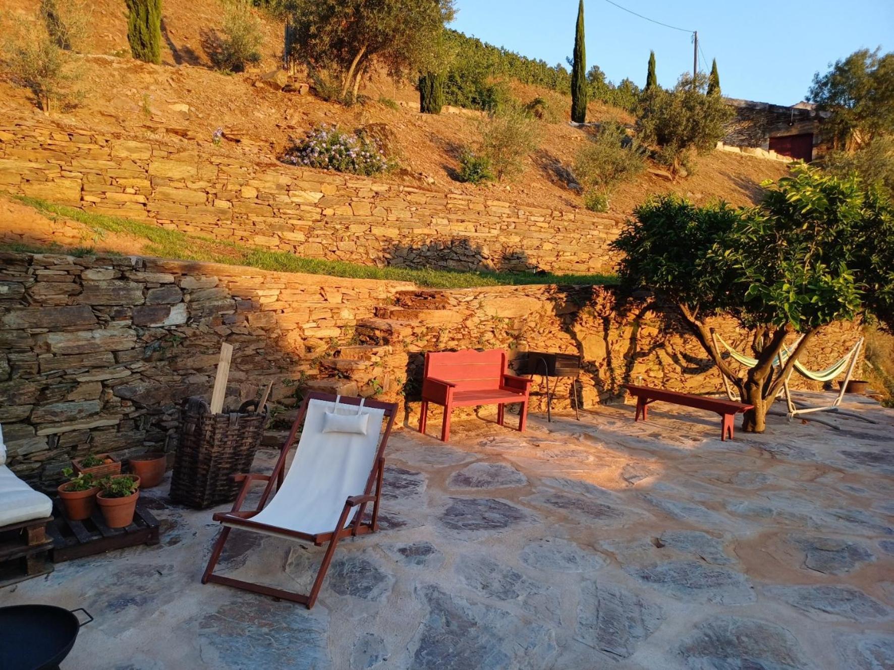 Country House Quinta Da Salgueira Alijo Room photo
