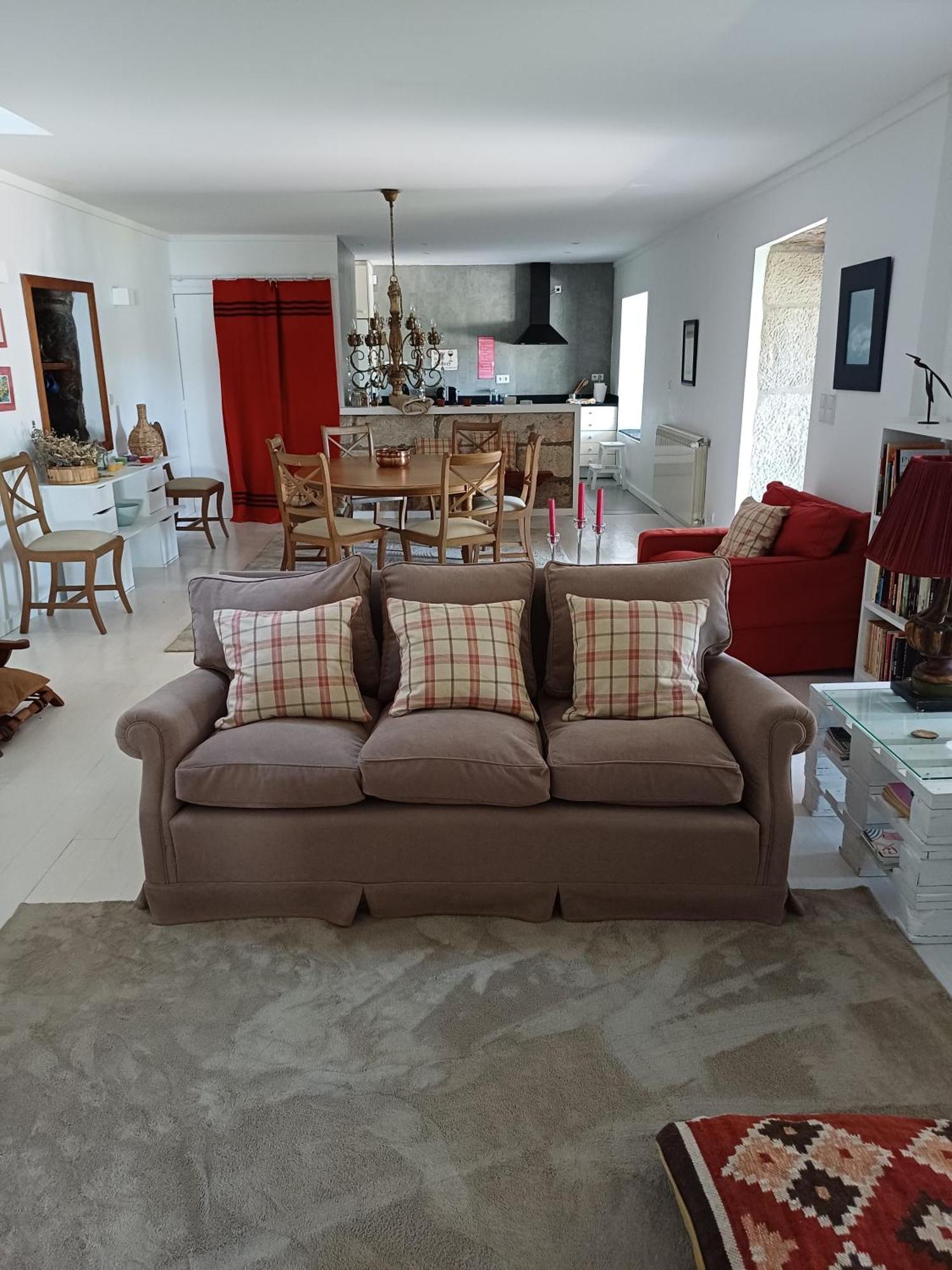 Country House Quinta Da Salgueira Alijo Exterior photo