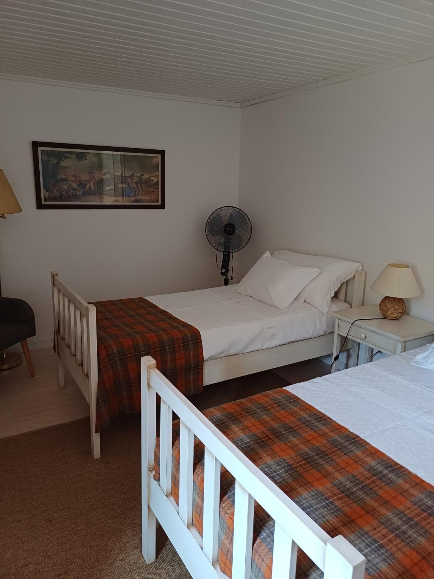 Country House Quinta Da Salgueira Alijo Exterior photo