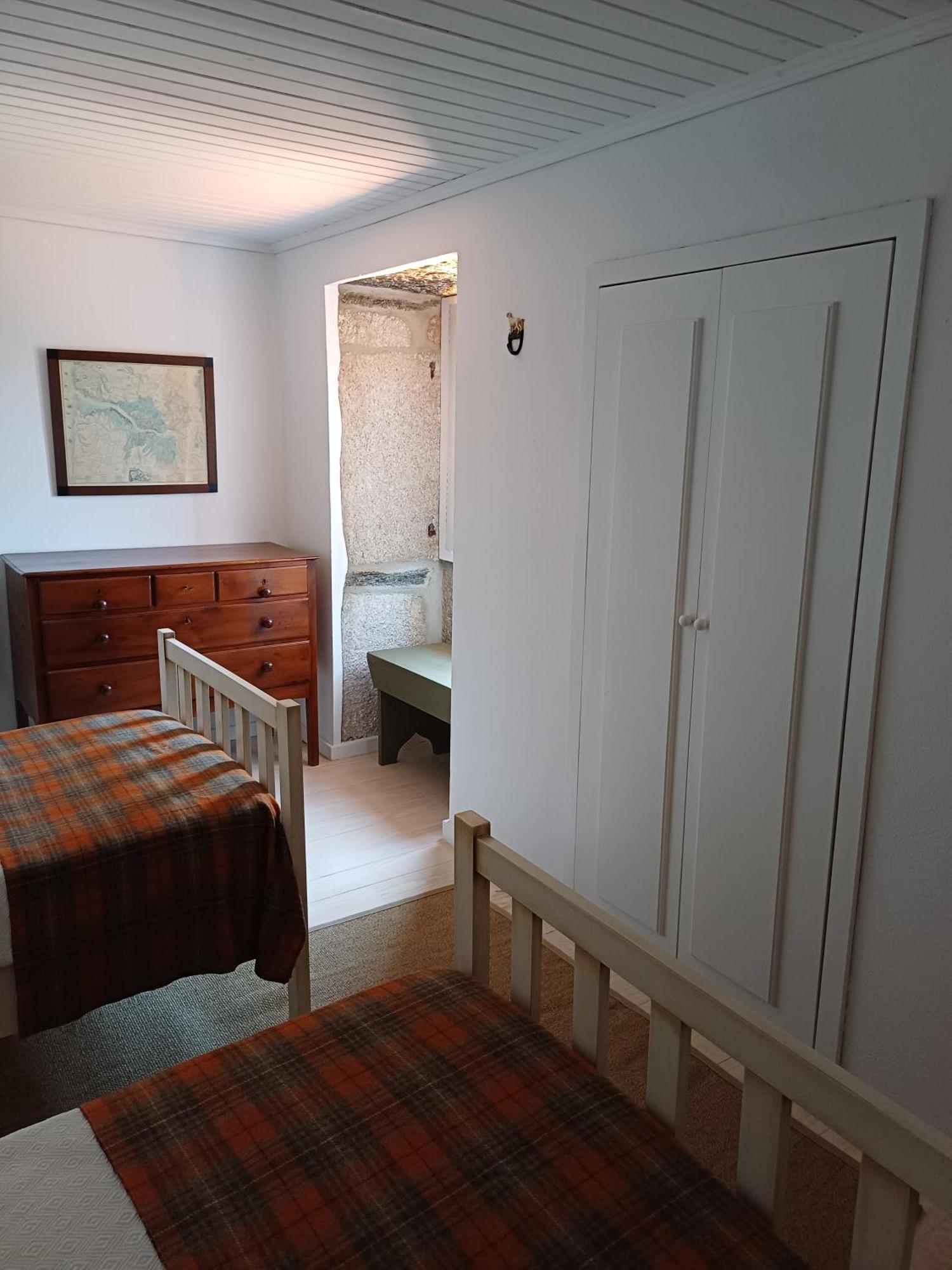 Country House Quinta Da Salgueira Alijo Exterior photo
