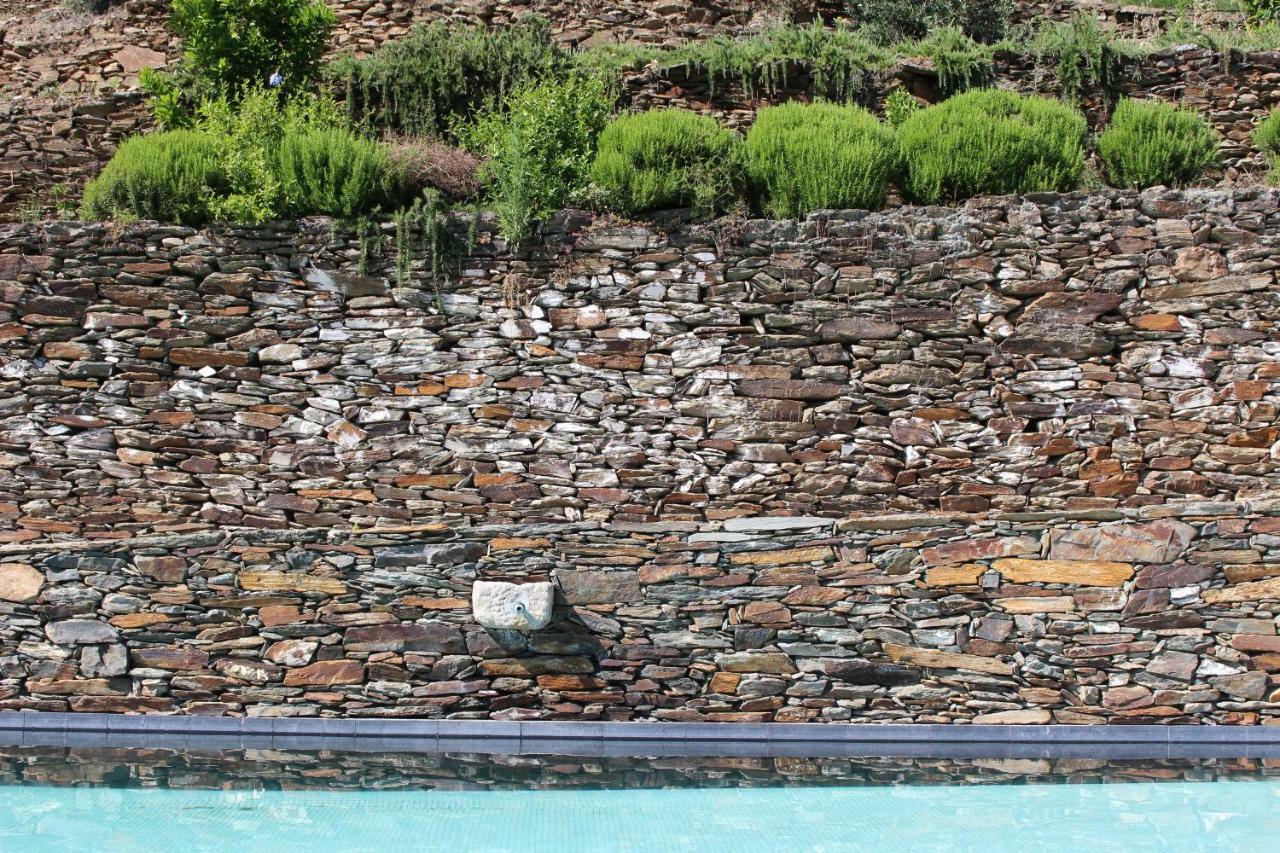 Country House Quinta Da Salgueira Alijo Exterior photo